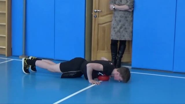 Спортивные соревнования мальчиков к 23 февраля 2022 г смотреть онлайн