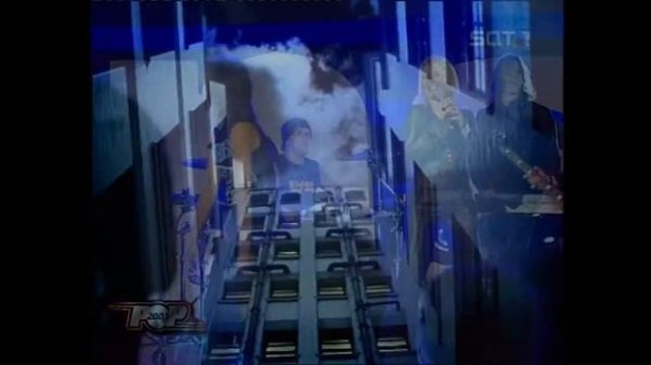 Nena And Kim Wilde "Anyplace Anywhere Anytime" cover, remix