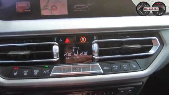 2020 BMW 118i Advantage F40  Driving The New BMW 1 Series