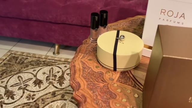 ЧТО ПРИВЕЗЛА ИЗ МОСКВЫ:ПАРФЮМЕРИЯ/ЮВЕЛИРКА/КОСМЕТИКА:TOUS/PANDORA/MAX MARA/ARMANI/HOUSE OF OUD/ROJA смотреть онлайн