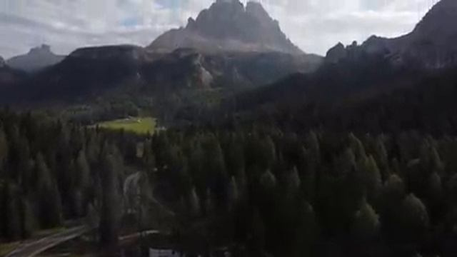 The Alps 4k – Stunning European Mountains | Deep Relaxing Film