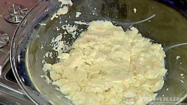 Рецепты от шеф-повара