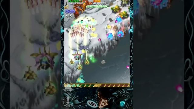 Bug Princess 2 - Hell Boss смотреть онлайн