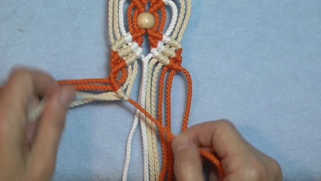 Кашпо своими руками для комнатных цветов, в технике макраме смотреть онлайн