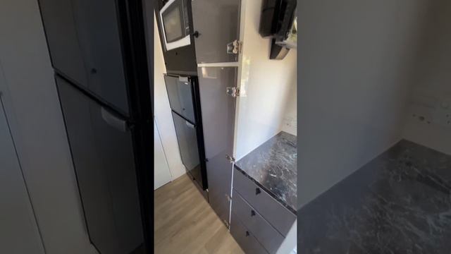 Fuso truck build part 2 inside the cabin смотреть онлайн