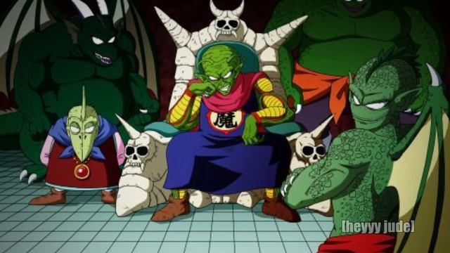 What's A Kakarot? | The Meaning of Dragon Ball Names смотреть онлайн