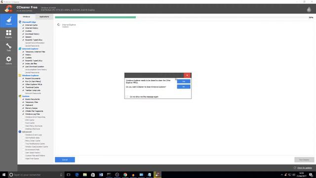 Explications CMD et dir/s, c'est NON + Conseils смотреть онлайн