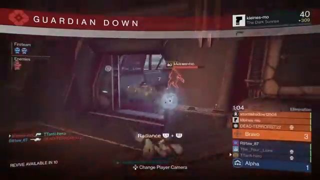 Match against the Rank 4 player in Trials. смотреть онлайн