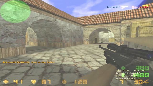 counter-strike 1.6 DEMO 2013 2015 BY PHOON DEMO FREE смотреть онлайн