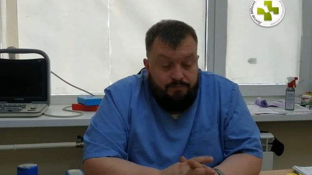 Ветеринария снаружи и внутри. Проблемы возникающие при лечении животных. смотреть онлайн