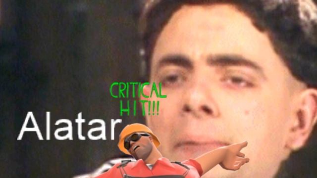 ALATAR RANT смотреть онлайн