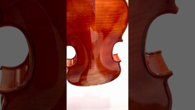 Violino Copy Stradivarius 1715 Cremona Envelhecido Verniz Fosco Top - Neto Violinos смотреть онлайн
