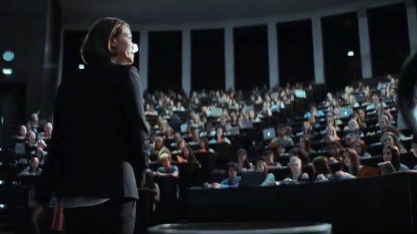 Обзор сериала Биохакеры/Biohackers