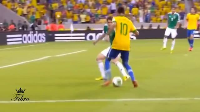 Neymar 2013 14 The Ultimate Skills & Tricks HD @neymarjr смотреть онлайн