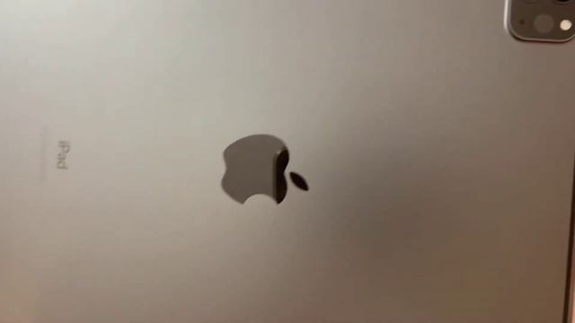 Ipad Pro M1 Apple Wifi 64gb Space Gray Unboxing смотреть онлайн