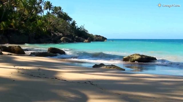 Those Relaxing Sounds of Waves - Ocean Sounds смотреть онлайн