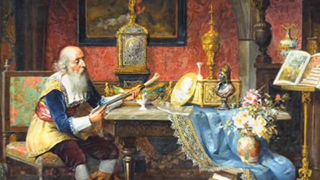 Любители,ценители и коллекционеры Aнтиквариата музыка скрипка автор клипа Зоя Боур-Москаленко смотреть онлайн