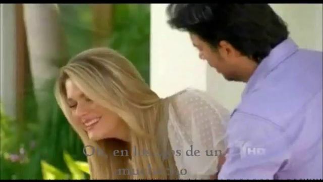 Sonya Smith y Jorge Luis Pila [PilaSmith] - A New Day Has Come- Celine Dion смотреть онлайн