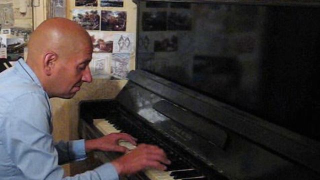 Еще раз о Чаплине смотреть онлайн
