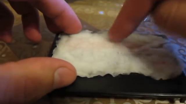 Как снять наклейку с famicom картриджа/How to simply remove famicom label смотреть онлайн