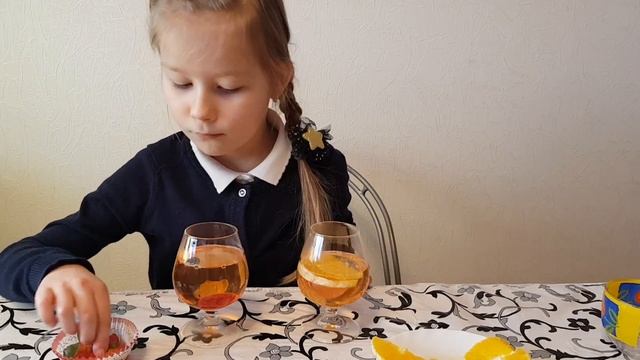 Желейные медведи в желе /// желе с ягодами /// желе с фруктами /Jelly bears смотреть онлайн