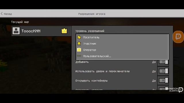 играю в мАиНкРаФт (без гОлОсА)