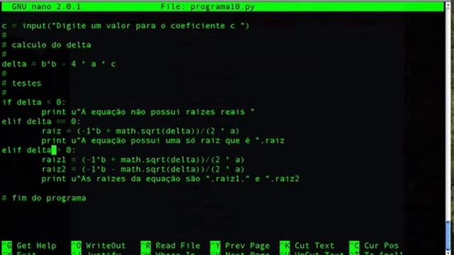 logica python aula 2 7 exercicio смотреть онлайн