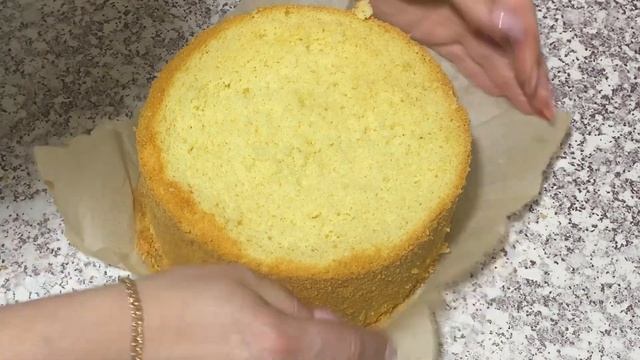 Торт «КЛУБНИЧНЫЙ ПОЦЕЛУЙ»?? смотреть онлайн