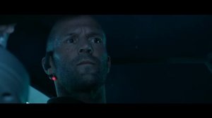 Мег : Монстр глубины (2018) . Фантастика , триллер . США , Китай . Трейлер