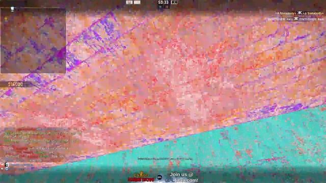 Counter-Strike Global Offensive: Zombie Escape - ze_Tilex_Ultimate_v2_12 (RTV) SOLOWIN by Key on GF смотреть онлайн