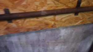 Обогрев в курятнике греющим кабелем, как дополнение.