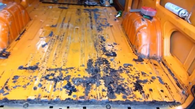 Mercedes-Benz Sprinter 313-2006г 2.2cdi Ремонт и переделка авто в Автодом и для Грузоперевозок 80/2 смотреть онлайн
