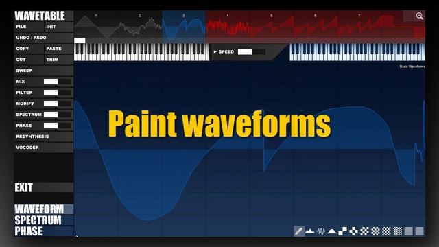 Tone2 Icarus Promo смотреть онлайн