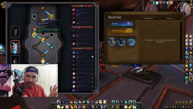 9.2 | 9.2.5 Discipline Priest PvP Guide - Talents | Conduits | Legendary | Tips and Tricks смотреть онлайн