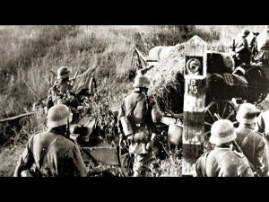 Первый забытый подвиг пограничников в июне 1941. Бой за считанные часы до ВОВ