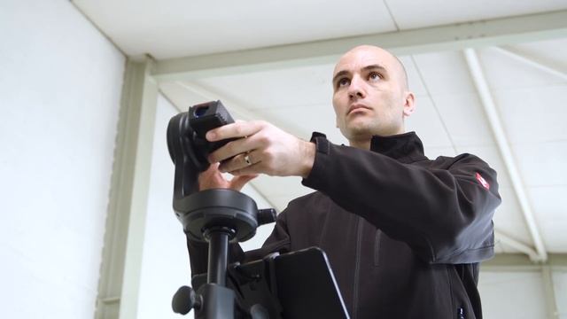 Leica DISTO™ Plan App: How to measure 3D? смотреть онлайн