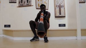 «Диджериду – голос самой природы»: знакомство с музыкальными инструментами