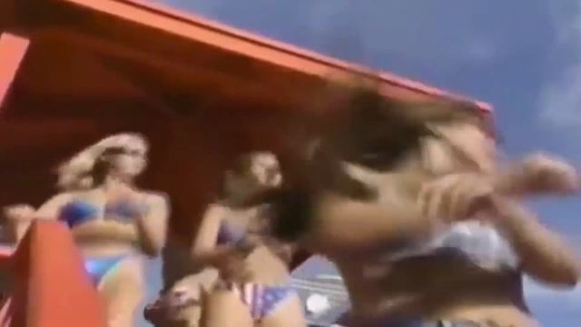 X-Coast - Mango Bay смотреть онлайн