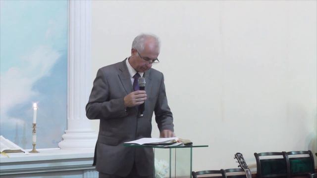 23.06.19 Берите пример с Христа (Буславский А.С.) смотреть онлайн