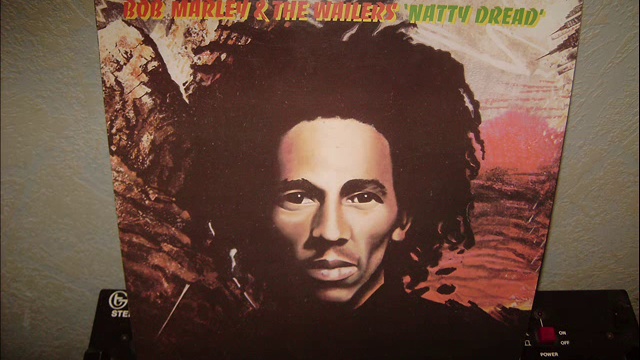 BOB MARLEY & THE WAILERS - BEND DOWN LOW смотреть онлайн