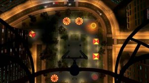 Фильм для VR 'Гигантские качели'