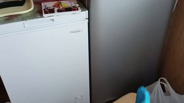Утро начинается с кухни/Получили учебники/Что за Крестный ход?Опять наготовила/Разложили по местам смотреть онлайн