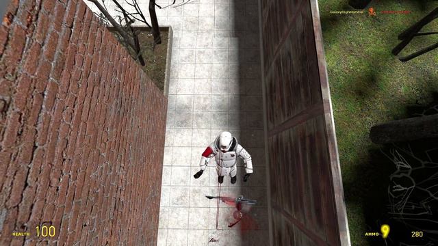Next Gen Blood Effects 3 mod Trailer (Garry's Mod) Trailer by Sloric смотреть онлайн