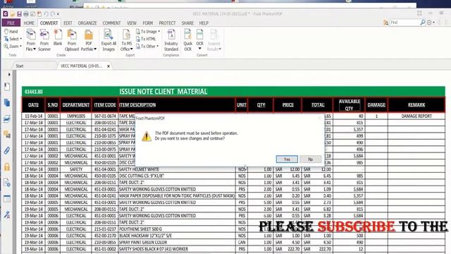 How to convert PDF to Excel & Word смотреть онлайн