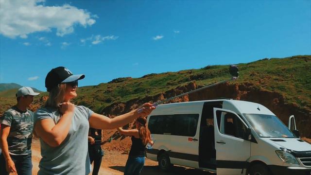 КОЛЬСАЙ-КАЙЫНДЫ 1-3 ИЮНЯ смотреть онлайн