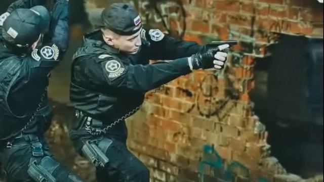 НикСон-это ваша безопасность! смотреть онлайн