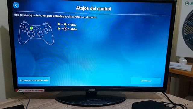 JUEGA tus JUEGOS de PC en tu XIAOMI MI BOX S o en cualquier TV BOX - STEAM LINK смотреть онлайн