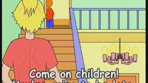 Welcome 2: Unit 14, Lesson 1