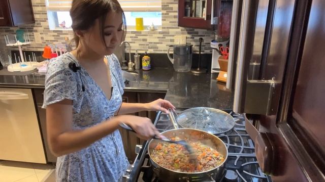 США-готовим дома|очень вкусный и легкий ужин Английская запеканка?#готовимдома #сшажизнь #рецепт смотреть онлайн