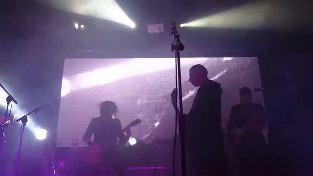 Вадим Самойлов в Челябинск - Ближе - Черные всадники (24.04.2016) смотреть онлайн